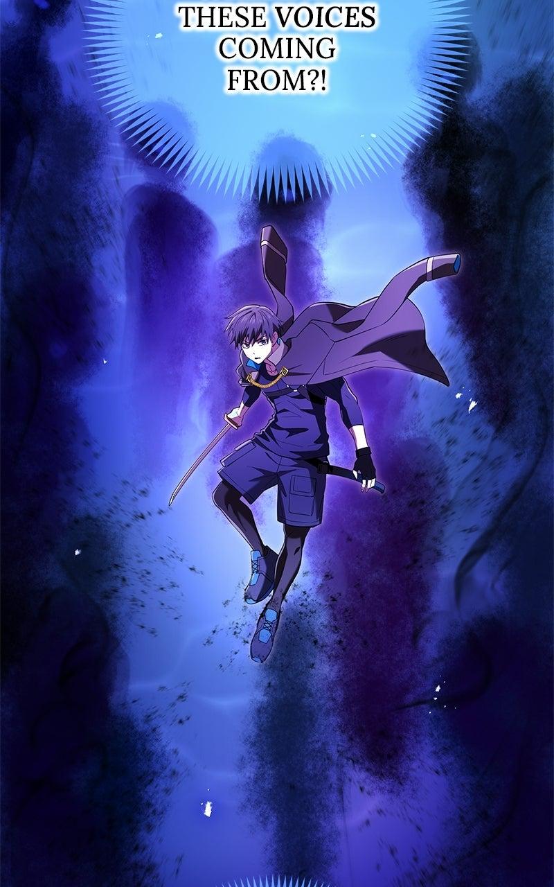 Read I Am the Strongest Awakeners Recognized by All of the World’s Cheat Masters EN Manga Online