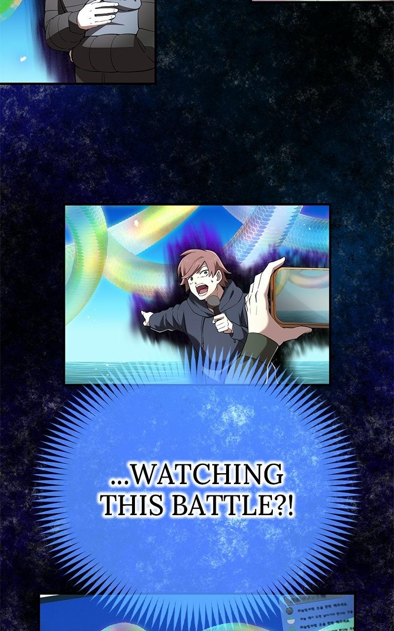 Read I Am the Strongest Awakeners Recognized by All of the World’s Cheat Masters EN Manga Online