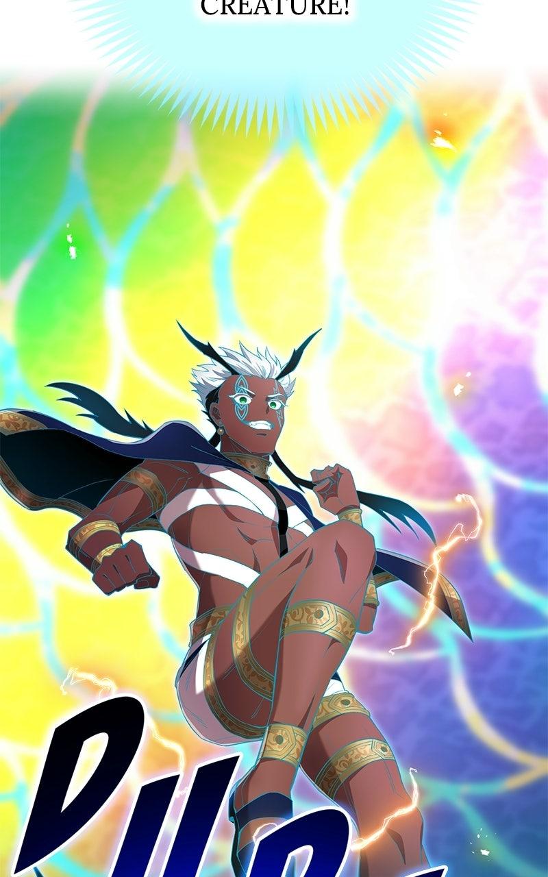 Read I Am the Strongest Awakeners Recognized by All of the World’s Cheat Masters EN Manga Online