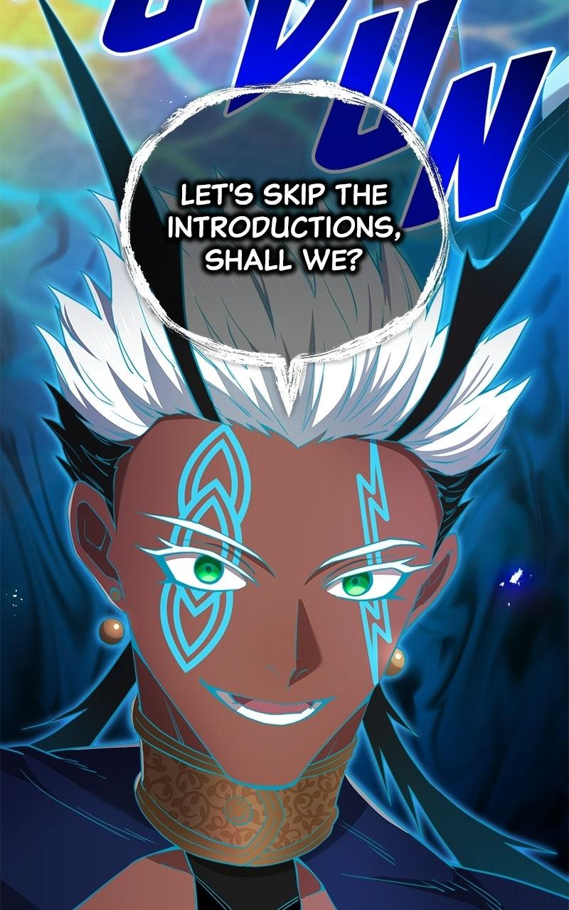 Read I Am the Strongest Awakeners Recognized by All of the World’s Cheat Masters EN Manga Online