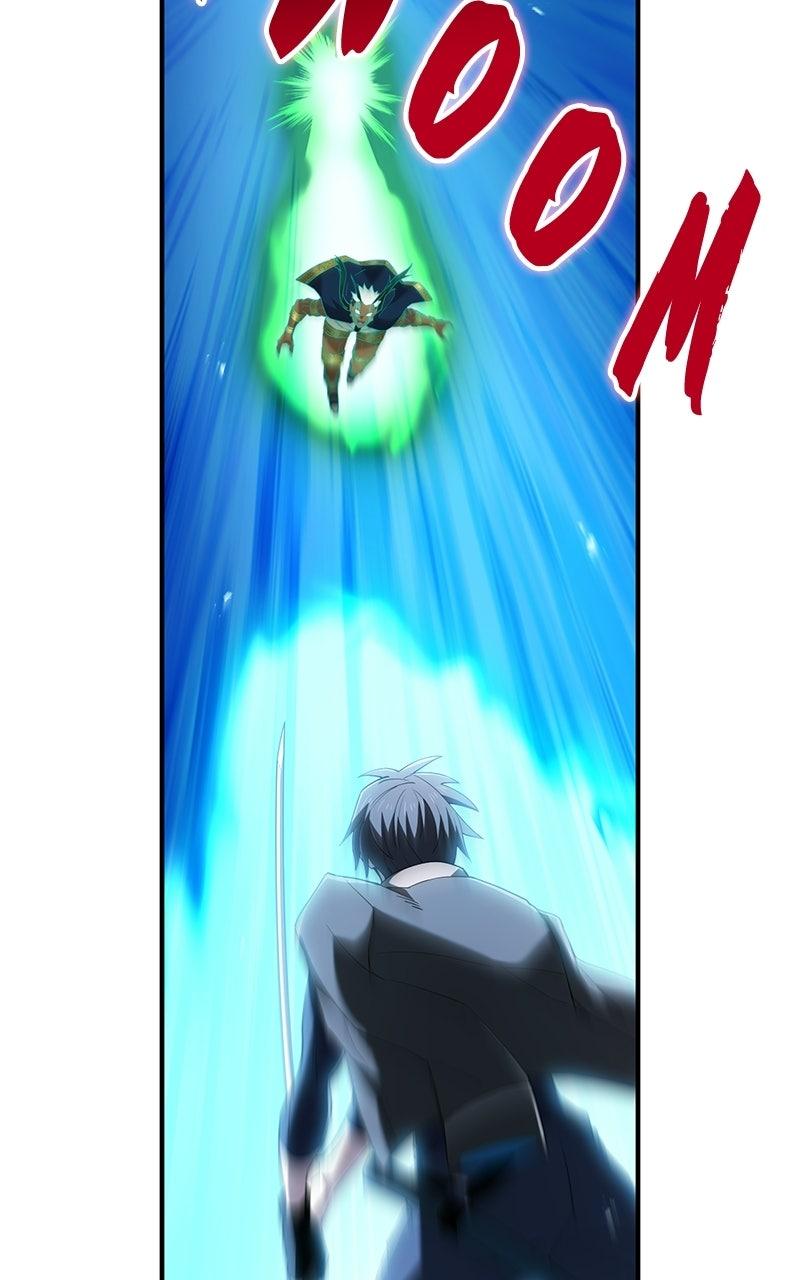 Read I Am the Strongest Awakeners Recognized by All of the World’s Cheat Masters EN Manga Online