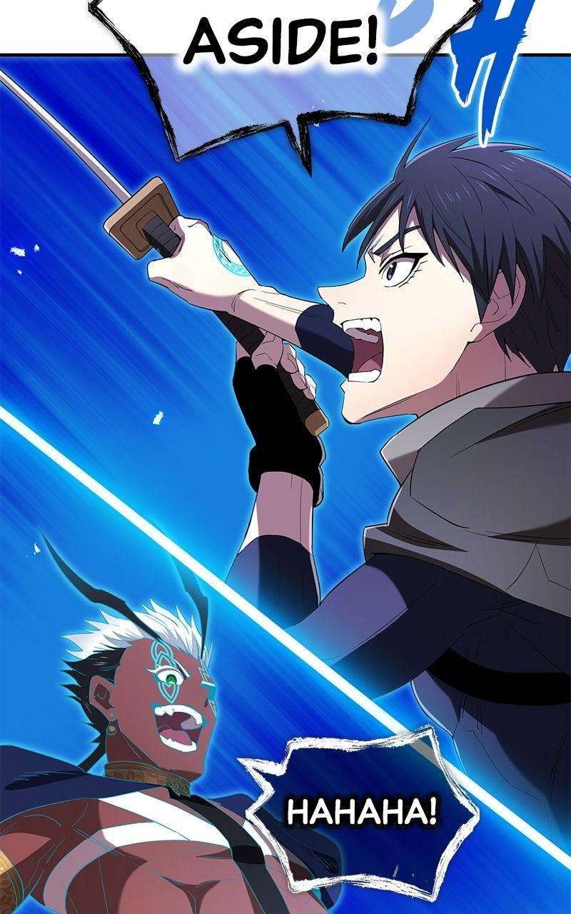 Read I Am the Strongest Awakeners Recognized by All of the World’s Cheat Masters EN Manga Online