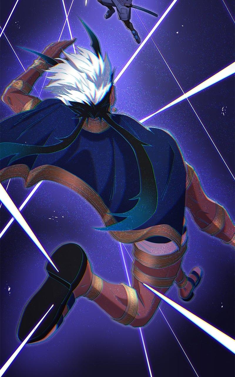 Read I Am the Strongest Awakeners Recognized by All of the World’s Cheat Masters EN Manga Online