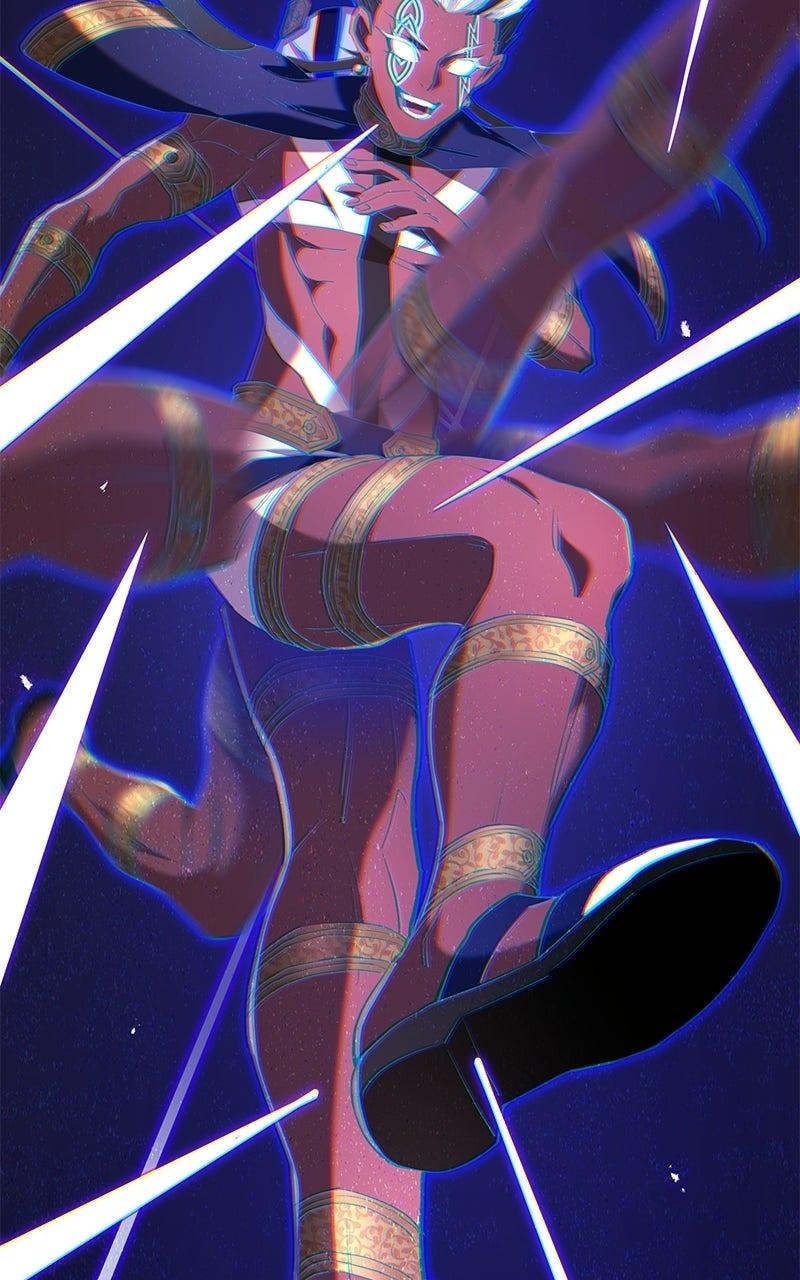 Read I Am the Strongest Awakeners Recognized by All of the World’s Cheat Masters EN Manga Online
