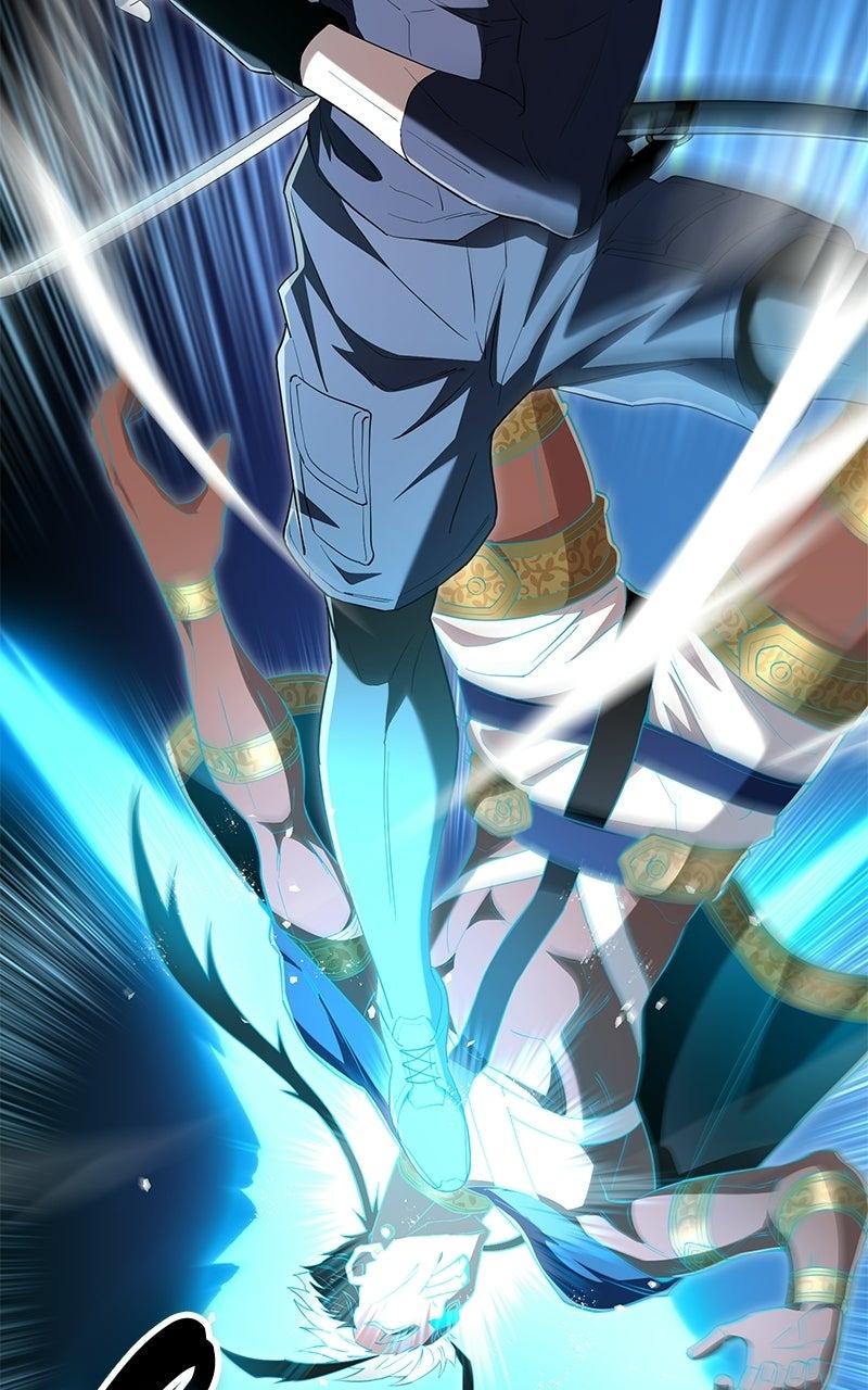 Read I Am the Strongest Awakeners Recognized by All of the World’s Cheat Masters EN Manga Online