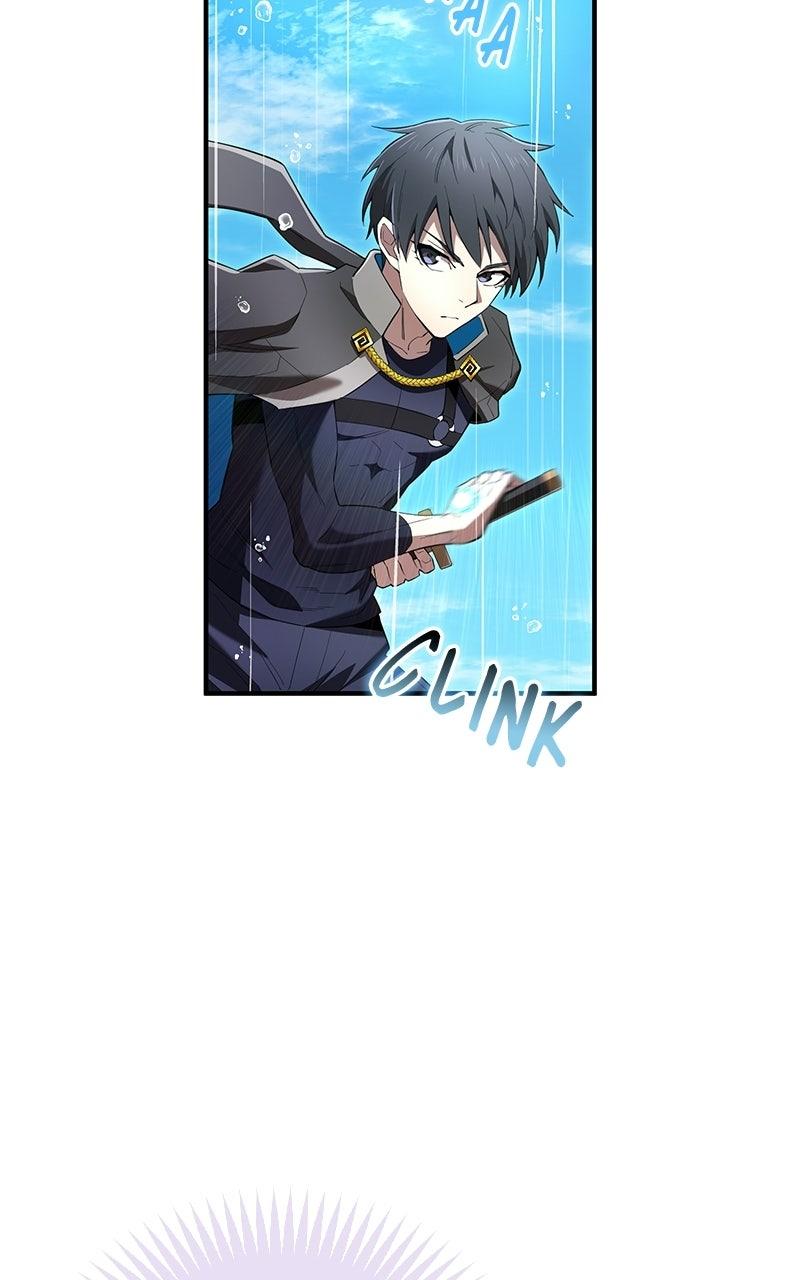 Read I Am the Strongest Awakeners Recognized by All of the World’s Cheat Masters EN Manga Online
