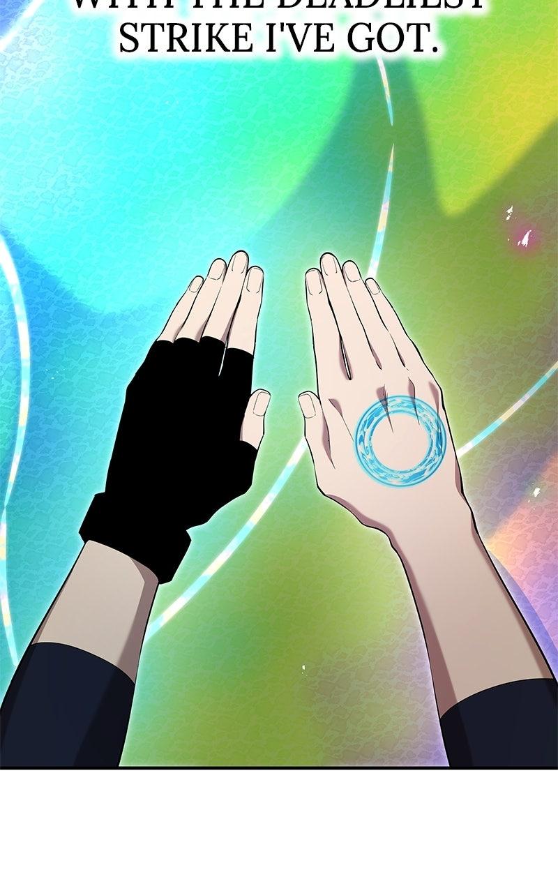 Read I Am the Strongest Awakeners Recognized by All of the World’s Cheat Masters EN Manga Online