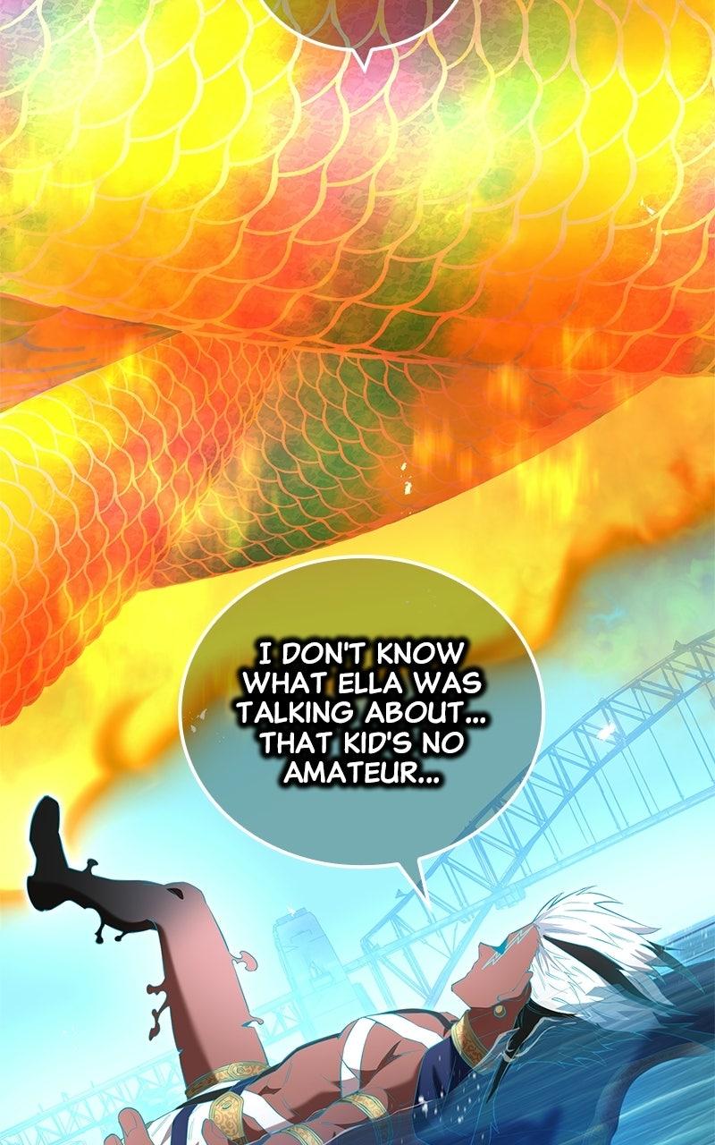 Read I Am the Strongest Awakeners Recognized by All of the World’s Cheat Masters EN Manga Online