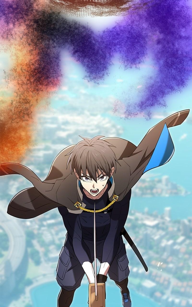 Read I Am the Strongest Awakeners Recognized by All of the World’s Cheat Masters EN Manga Online