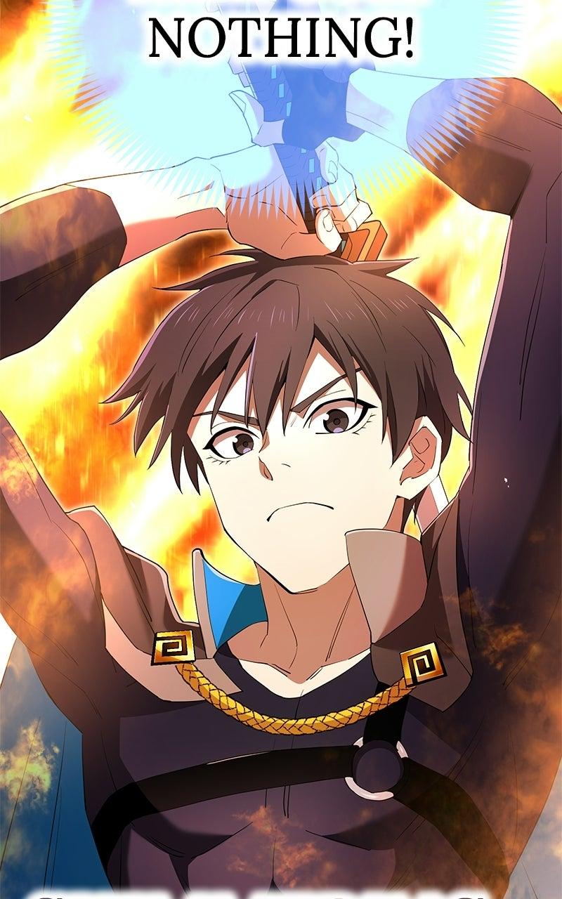 Read I Am the Strongest Awakeners Recognized by All of the World’s Cheat Masters EN Manga Online