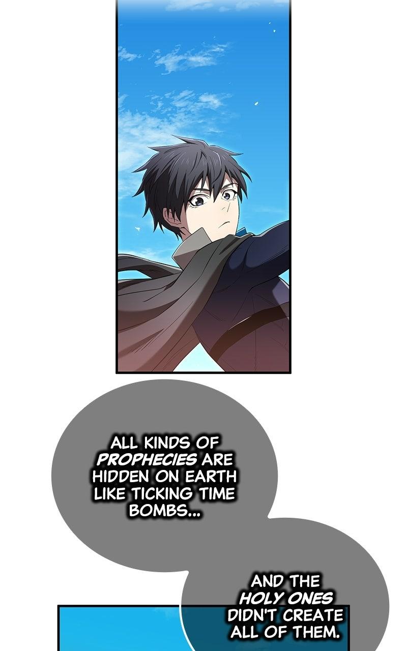 Read I Am the Strongest Awakeners Recognized by All of the World’s Cheat Masters EN Manga Online