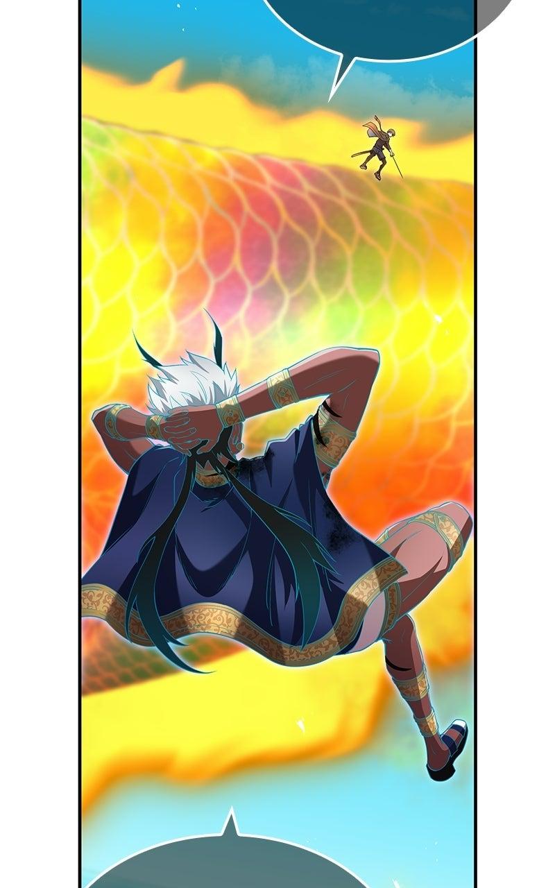 Read I Am the Strongest Awakeners Recognized by All of the World’s Cheat Masters EN Manga Online