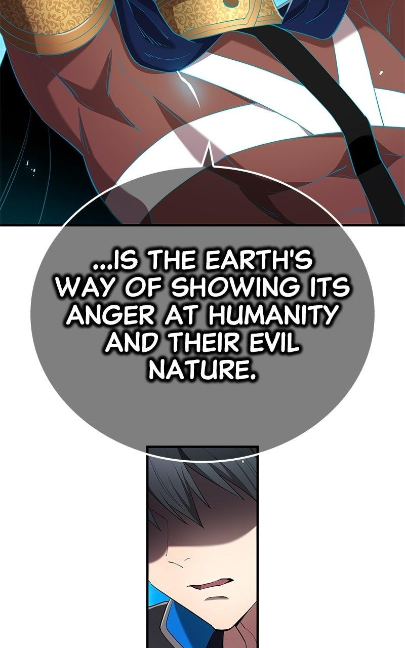 Read I Am the Strongest Awakeners Recognized by All of the World’s Cheat Masters EN Manga Online