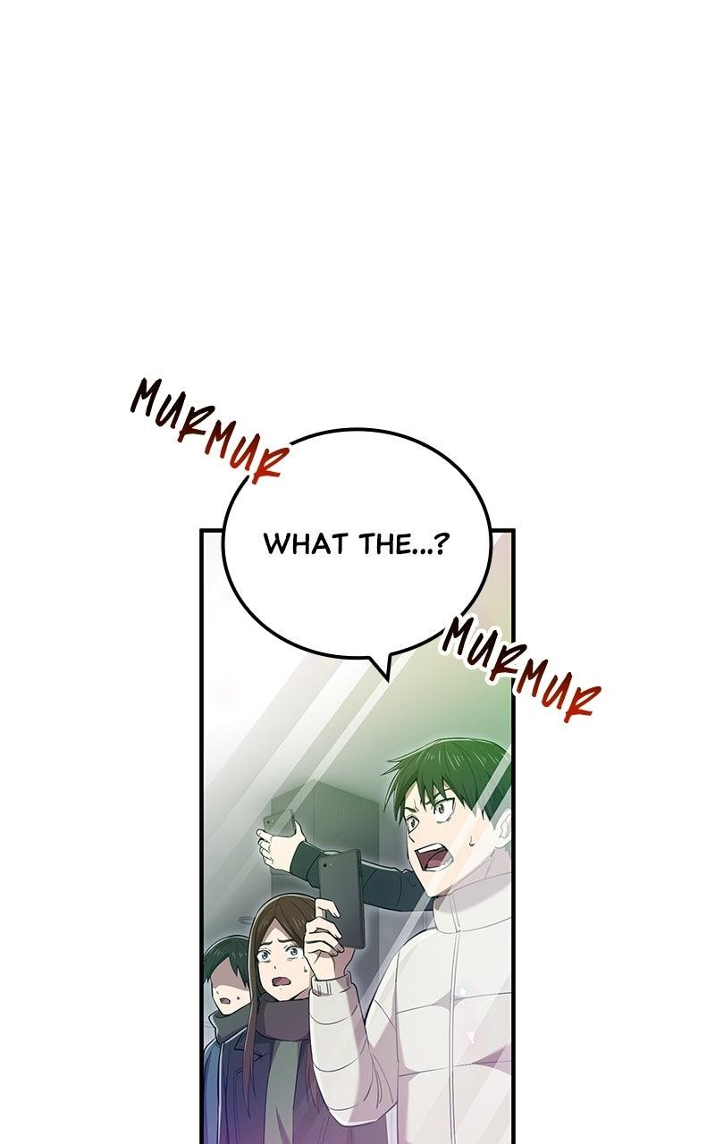 Read I Am the Strongest Awakeners Recognized by All of the World’s Cheat Masters EN Manga Online