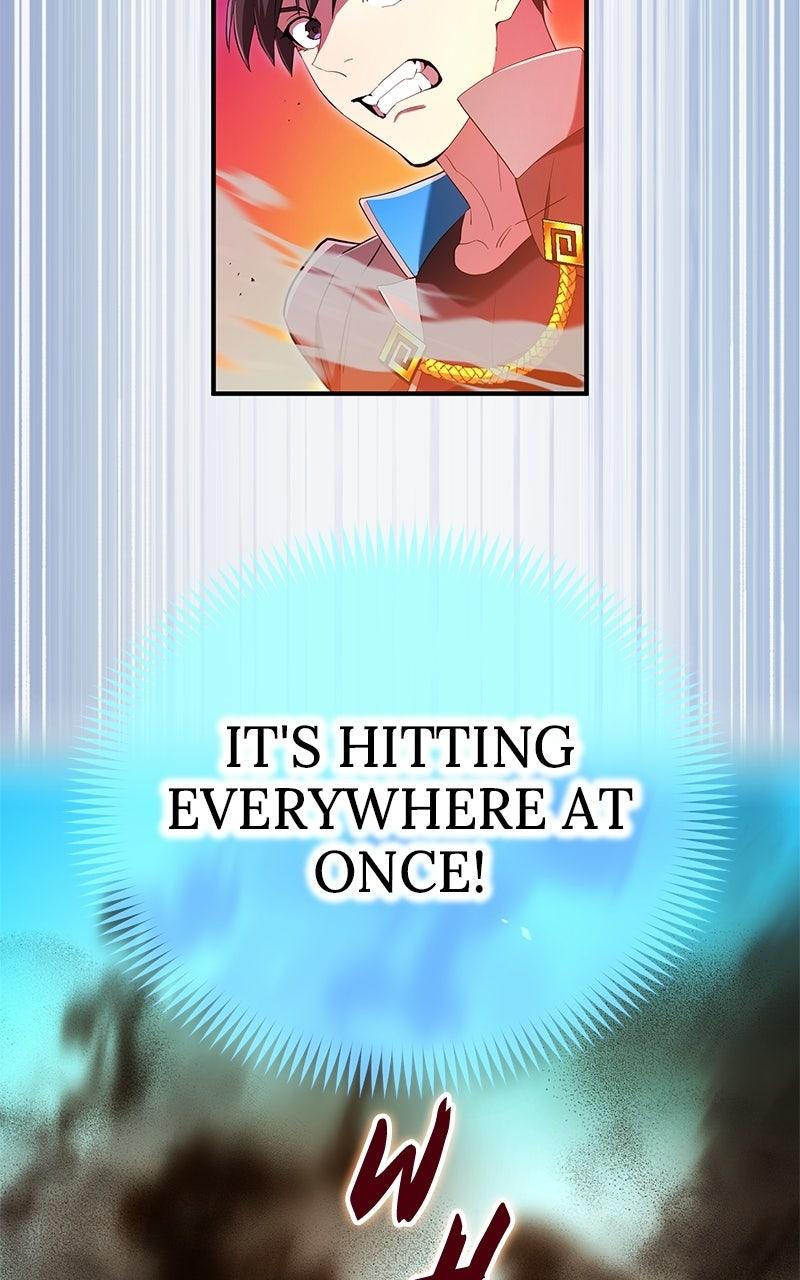 Read I Am the Strongest Awakeners Recognized by All of the World’s Cheat Masters EN Manga Online
