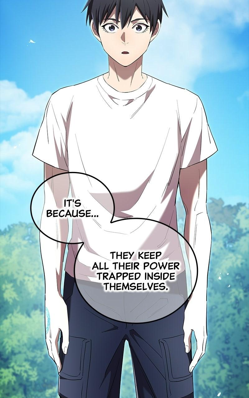Read I Am the Strongest Awakeners Recognized by All of the World’s Cheat Masters EN Manga Online