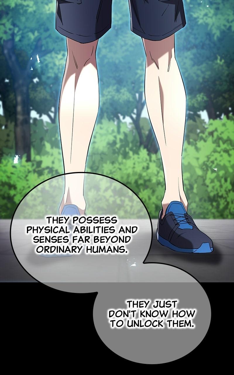 Read I Am the Strongest Awakeners Recognized by All of the World’s Cheat Masters EN Manga Online