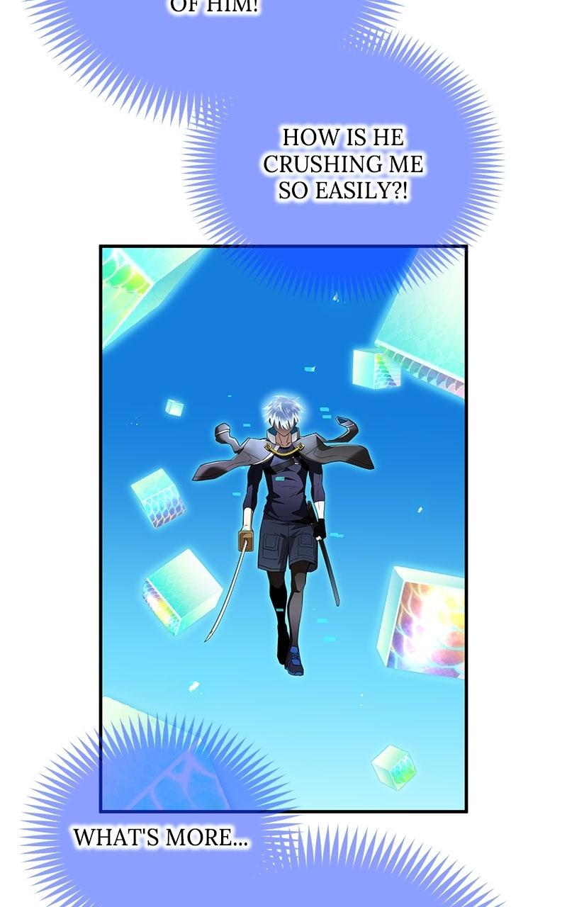 Read I Am the Strongest Awakeners Recognized by All of the World’s Cheat Masters EN Manga Online