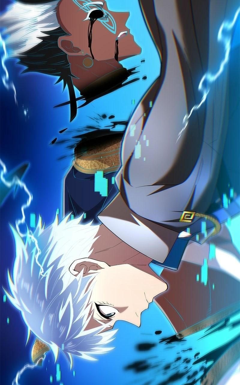Read I Am the Strongest Awakeners Recognized by All of the World’s Cheat Masters EN Manga Online