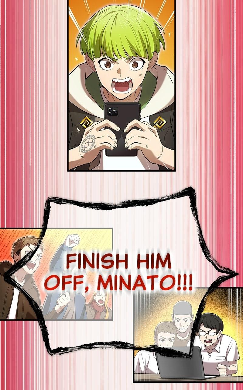 Read I Am the Strongest Awakeners Recognized by All of the World’s Cheat Masters EN Manga Online