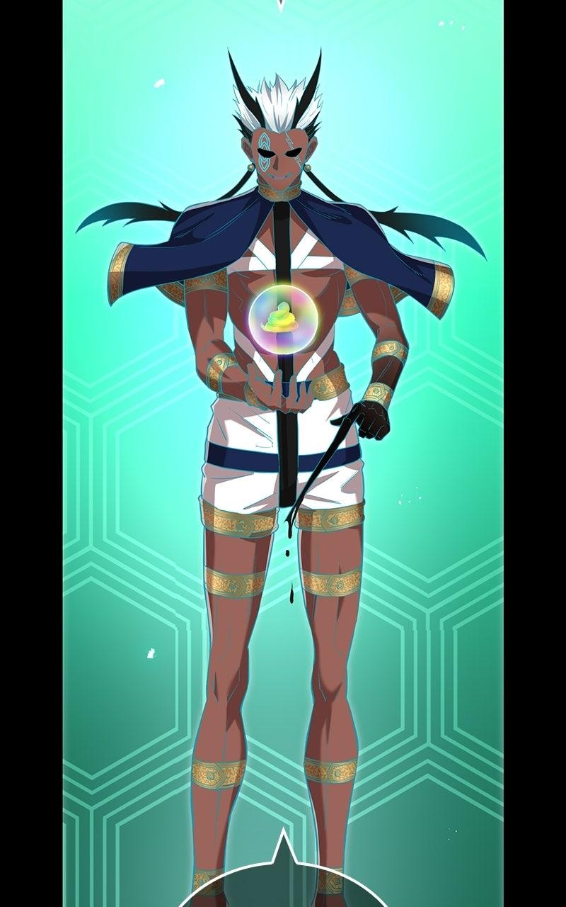 Read I Am the Strongest Awakeners Recognized by All of the World’s Cheat Masters EN Manga Online