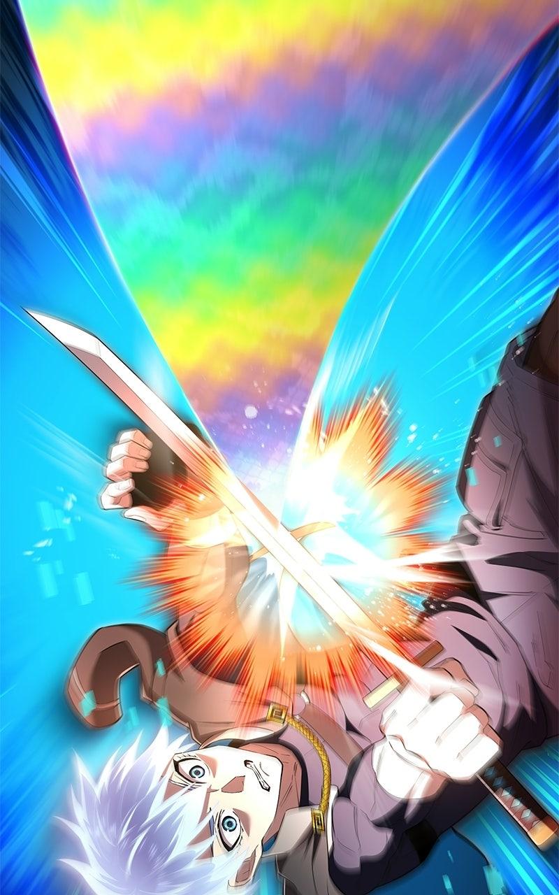 Read I Am the Strongest Awakeners Recognized by All of the World’s Cheat Masters EN Manga Online
