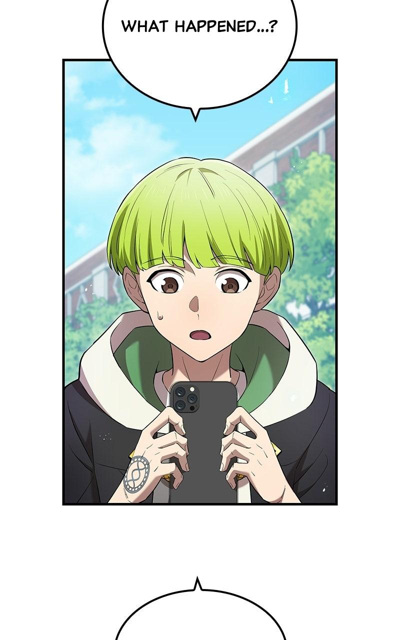 Read I Am the Strongest Awakeners Recognized by All of the World’s Cheat Masters EN Manga Online