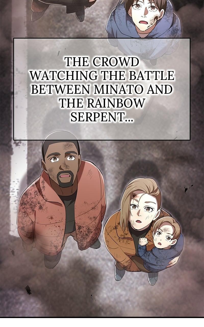 Read I Am the Strongest Awakeners Recognized by All of the World’s Cheat Masters EN Manga Online
