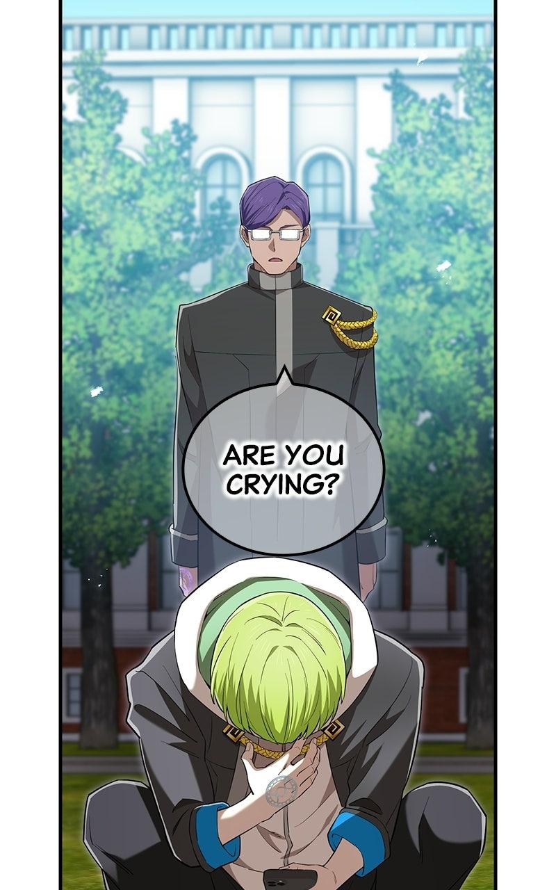 Read I Am the Strongest Awakeners Recognized by All of the World’s Cheat Masters EN Manga Online