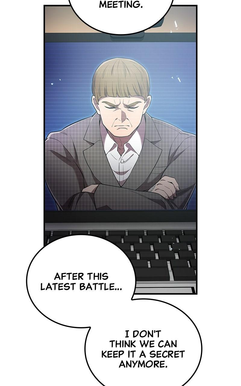 Read I Am the Strongest Awakeners Recognized by All of the World’s Cheat Masters EN Manga Online