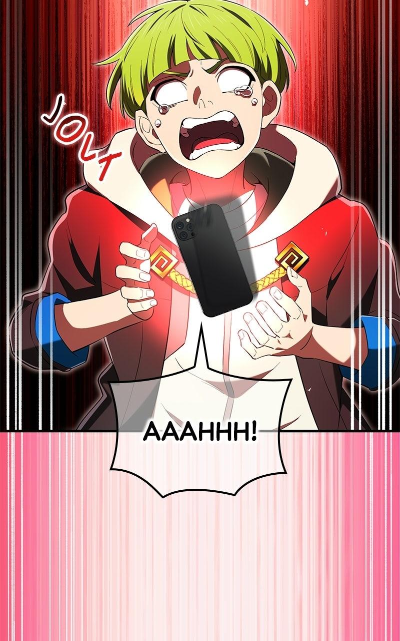 Read I Am the Strongest Awakeners Recognized by All of the World’s Cheat Masters EN Manga Online