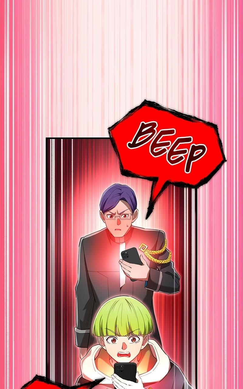 Read I Am the Strongest Awakeners Recognized by All of the World’s Cheat Masters EN Manga Online