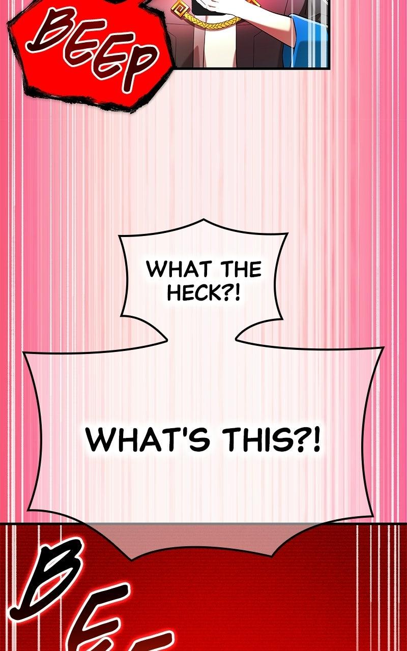 Read I Am the Strongest Awakeners Recognized by All of the World’s Cheat Masters EN Manga Online