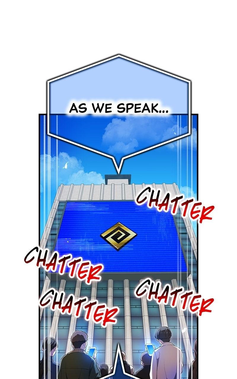 Read I Am the Strongest Awakeners Recognized by All of the World’s Cheat Masters EN Manga Online