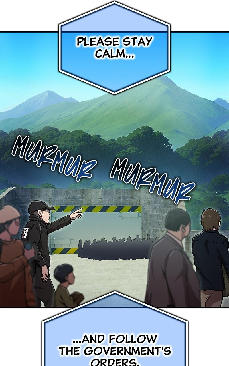 Read I Am the Strongest Awakeners Recognized by All of the World’s Cheat Masters EN Manga Online