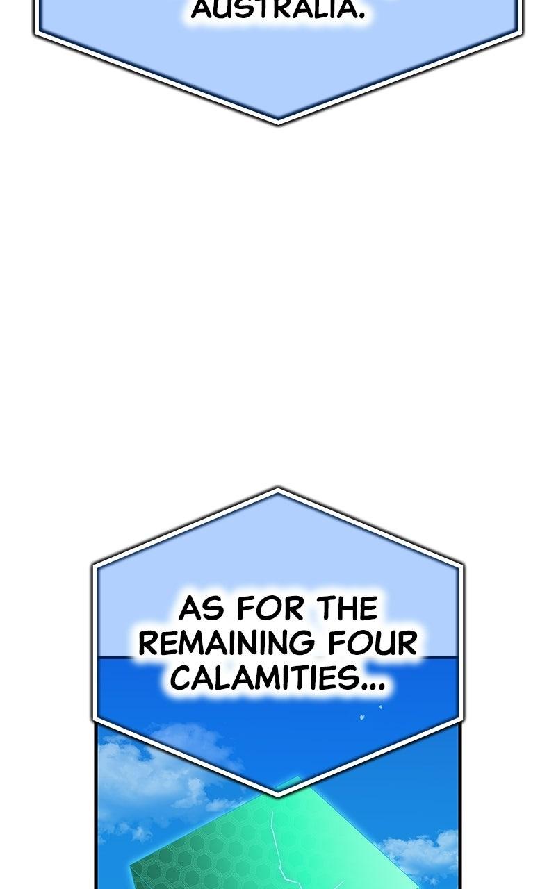 Read I Am the Strongest Awakeners Recognized by All of the World’s Cheat Masters EN Manga Online