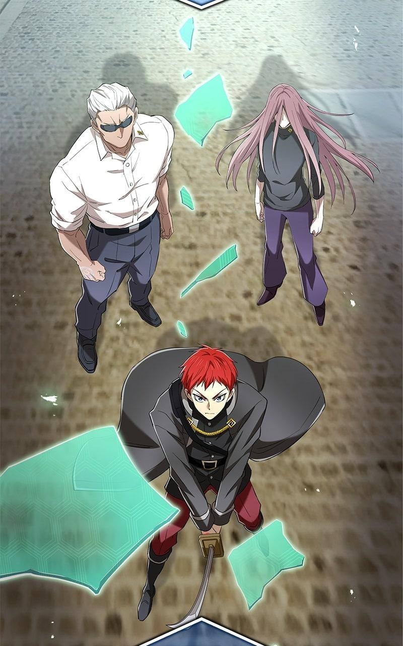 Read I Am the Strongest Awakeners Recognized by All of the World’s Cheat Masters EN Manga Online
