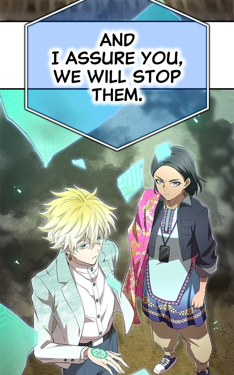 Read I Am the Strongest Awakeners Recognized by All of the World’s Cheat Masters EN Manga Online