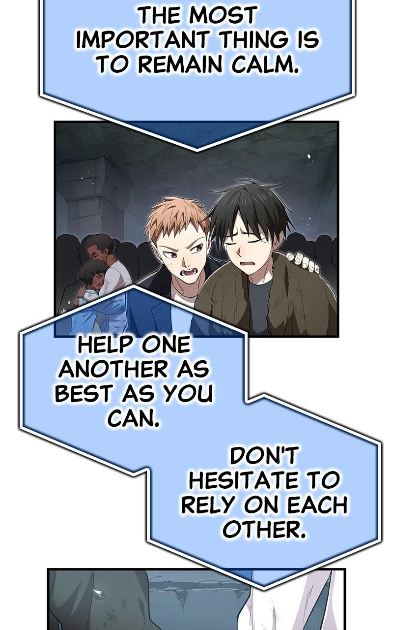 Read I Am the Strongest Awakeners Recognized by All of the World’s Cheat Masters EN Manga Online
