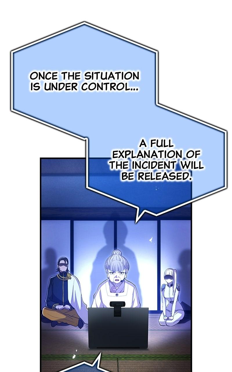 Read I Am the Strongest Awakeners Recognized by All of the World’s Cheat Masters EN Manga Online