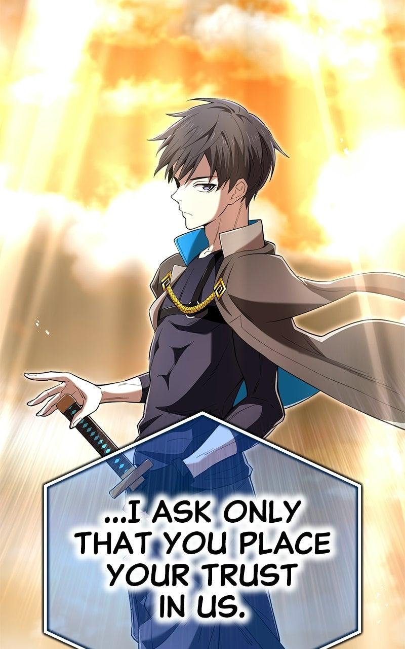 Read I Am the Strongest Awakeners Recognized by All of the World’s Cheat Masters EN Manga Online