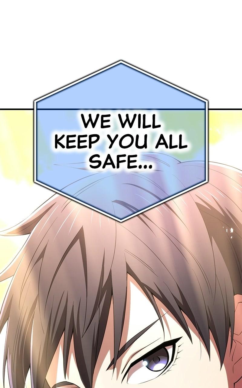 Read I Am the Strongest Awakeners Recognized by All of the World’s Cheat Masters EN Manga Online