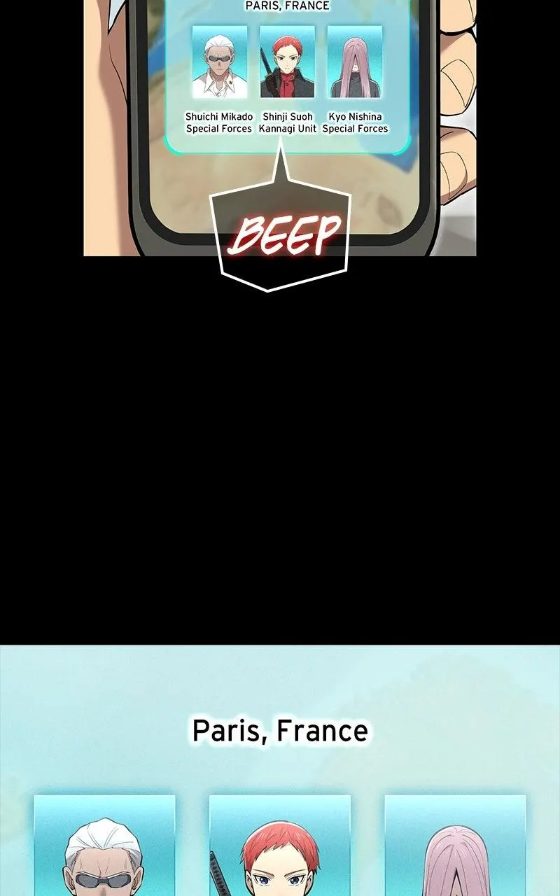 Read I Am the Strongest Awakeners Recognized by All of the World’s Cheat Masters EN Manga Online