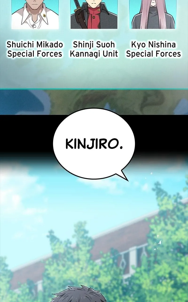 Read I Am the Strongest Awakeners Recognized by All of the World’s Cheat Masters EN Manga Online