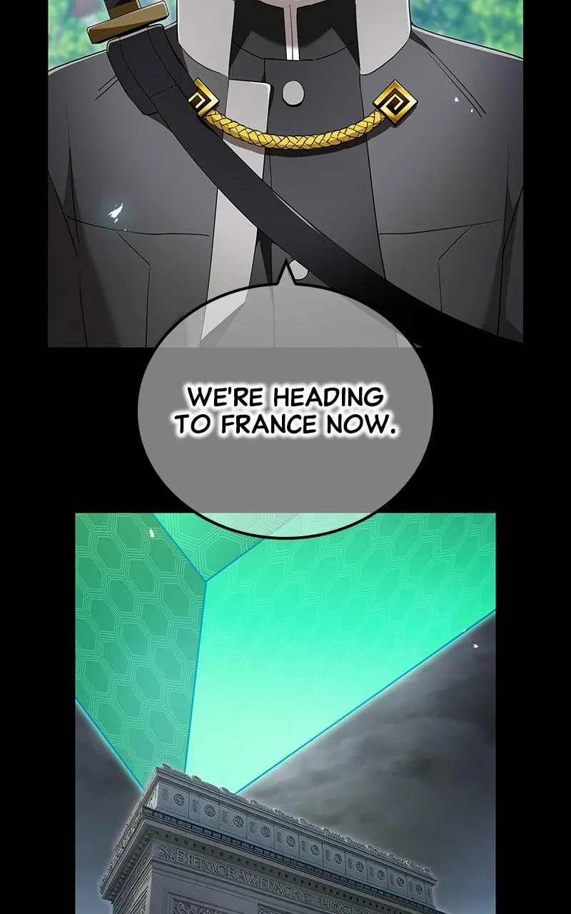 Read I Am the Strongest Awakeners Recognized by All of the World’s Cheat Masters EN Manga Online