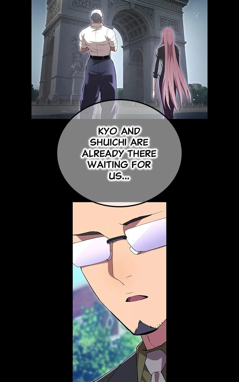 Read I Am the Strongest Awakeners Recognized by All of the World’s Cheat Masters EN Manga Online