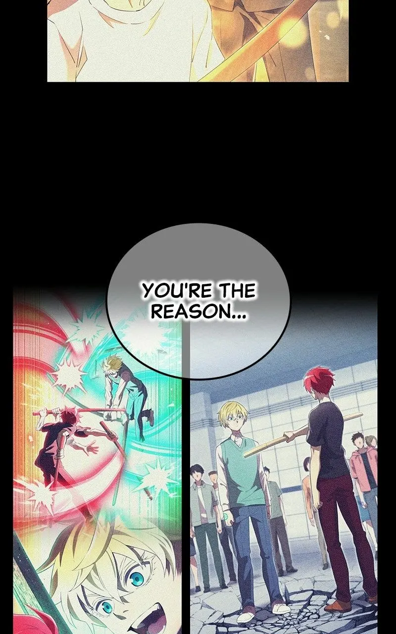 Read I Am the Strongest Awakeners Recognized by All of the World’s Cheat Masters EN Manga Online