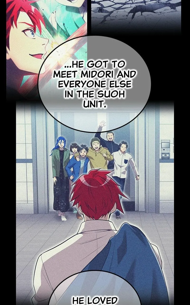 Read I Am the Strongest Awakeners Recognized by All of the World’s Cheat Masters EN Manga Online