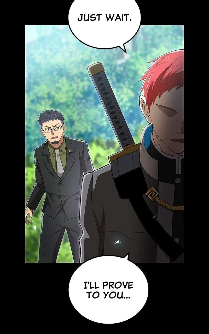 Read I Am the Strongest Awakeners Recognized by All of the World’s Cheat Masters EN Manga Online