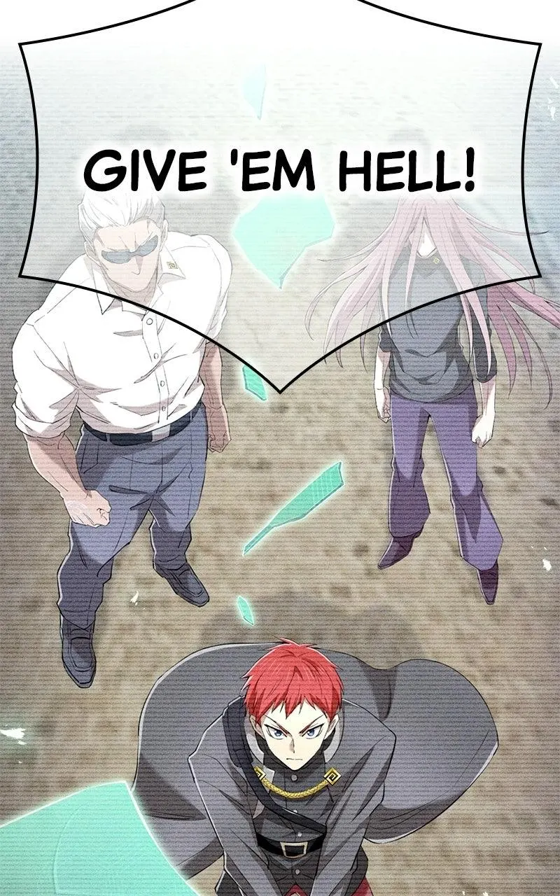 Read I Am the Strongest Awakeners Recognized by All of the World’s Cheat Masters EN Manga Online